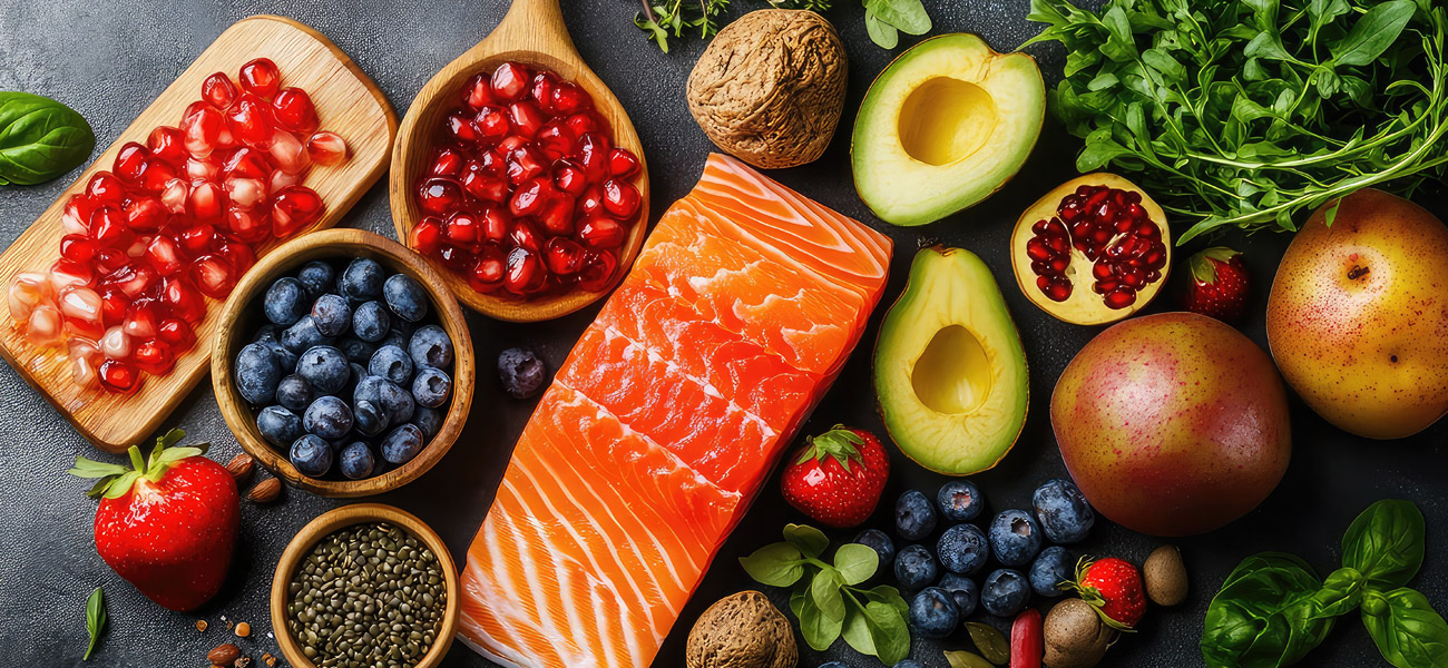Wellness Through Your Menstrual Cycle
