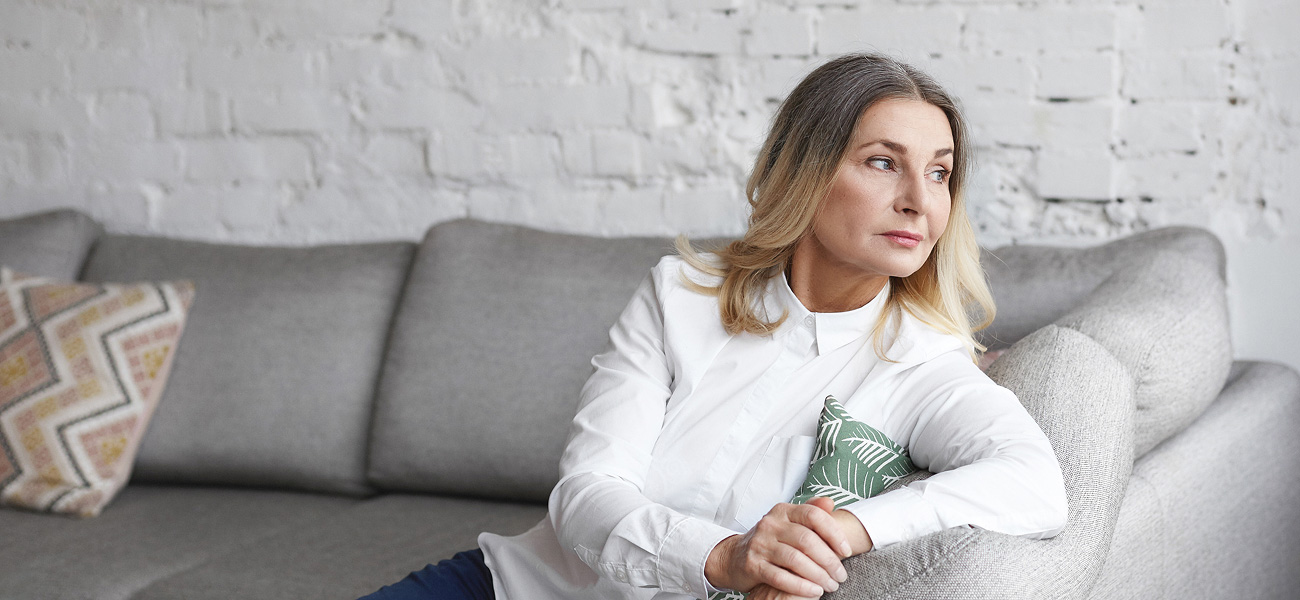 Top 5 Myths of Menopause