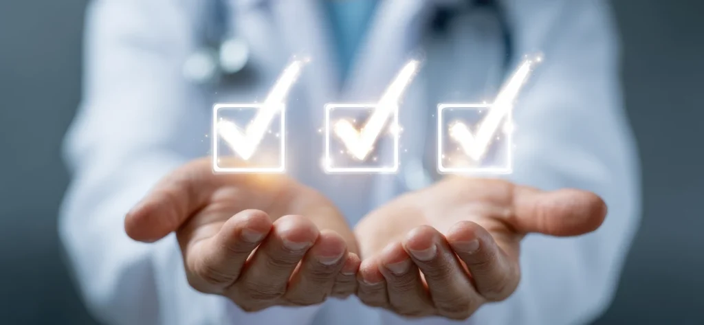 Your Doctor, Your Choice: 8 Qualities of a Great Physician