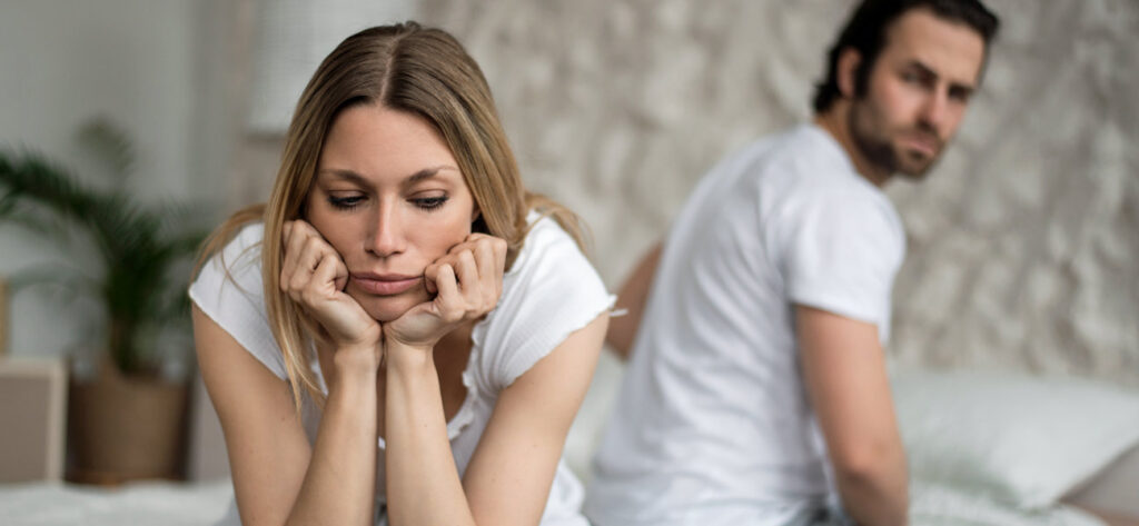 Decreased Libido Overview: Get IT Back!