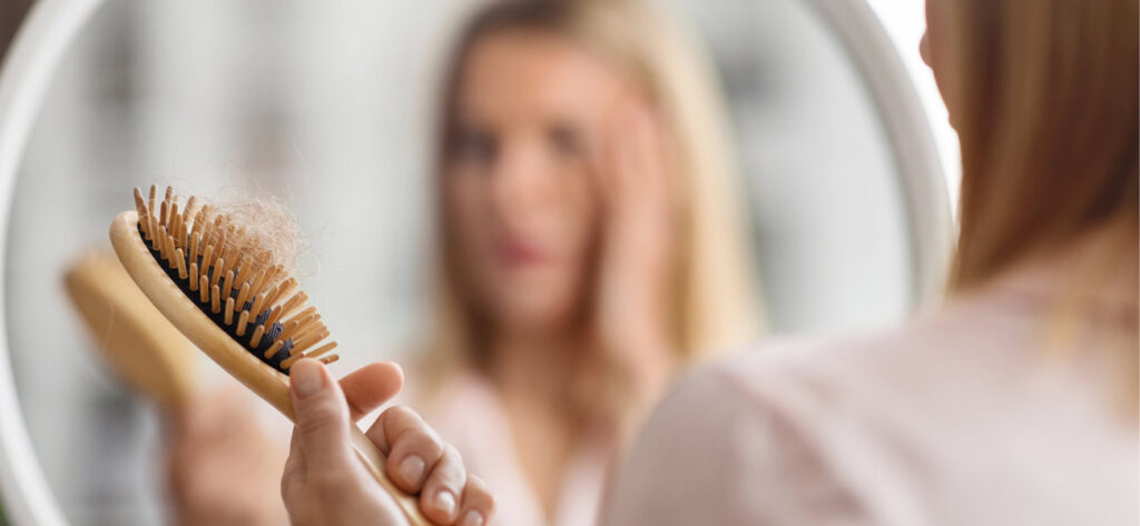 Hair Loss Overview: Don’t be at a Loss